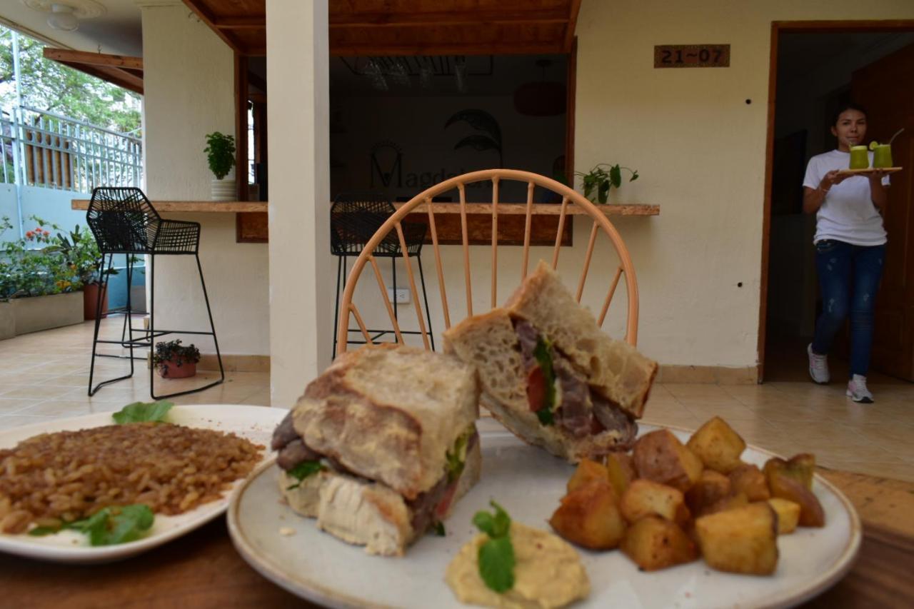 Hostal Magdalena — Photos 3
